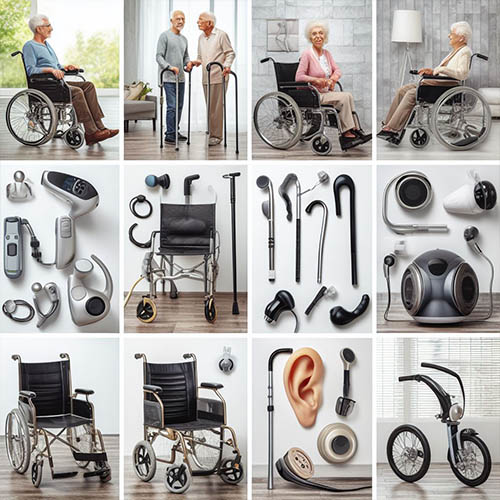 aide a la personne dependante. Location et vente matériel à la pharmacie Lacheré fauteuil roulant et déhambulateur