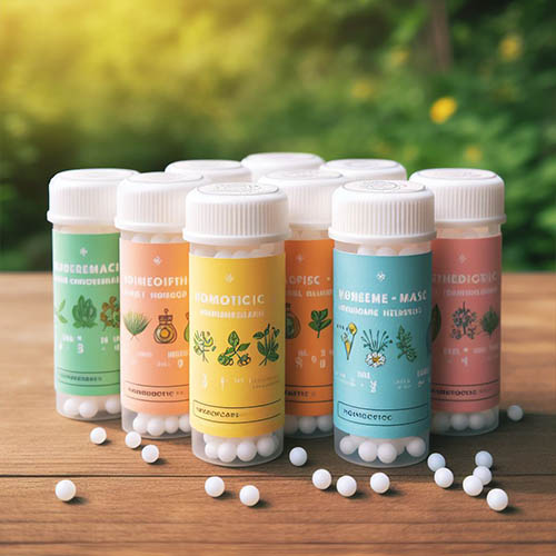 photo espace homéopathie à Gravelines 