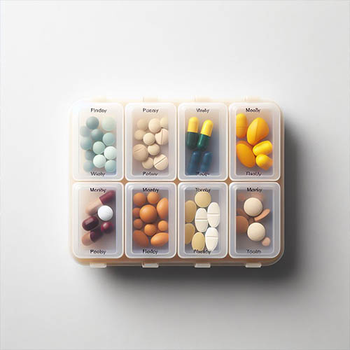 logo de la pharmacie Lacheré à Gravelines